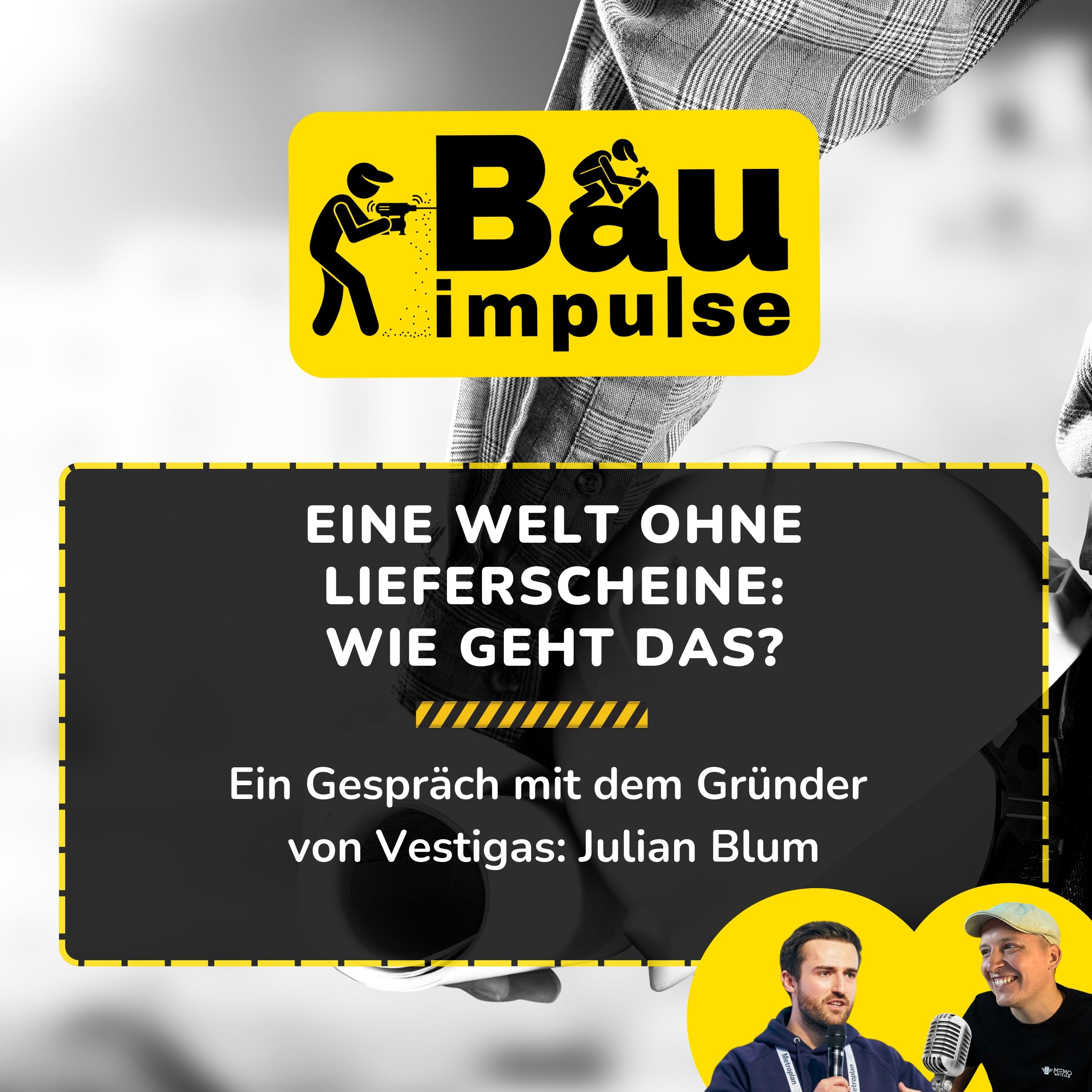 Bauimpulse für Bau & Handwerk