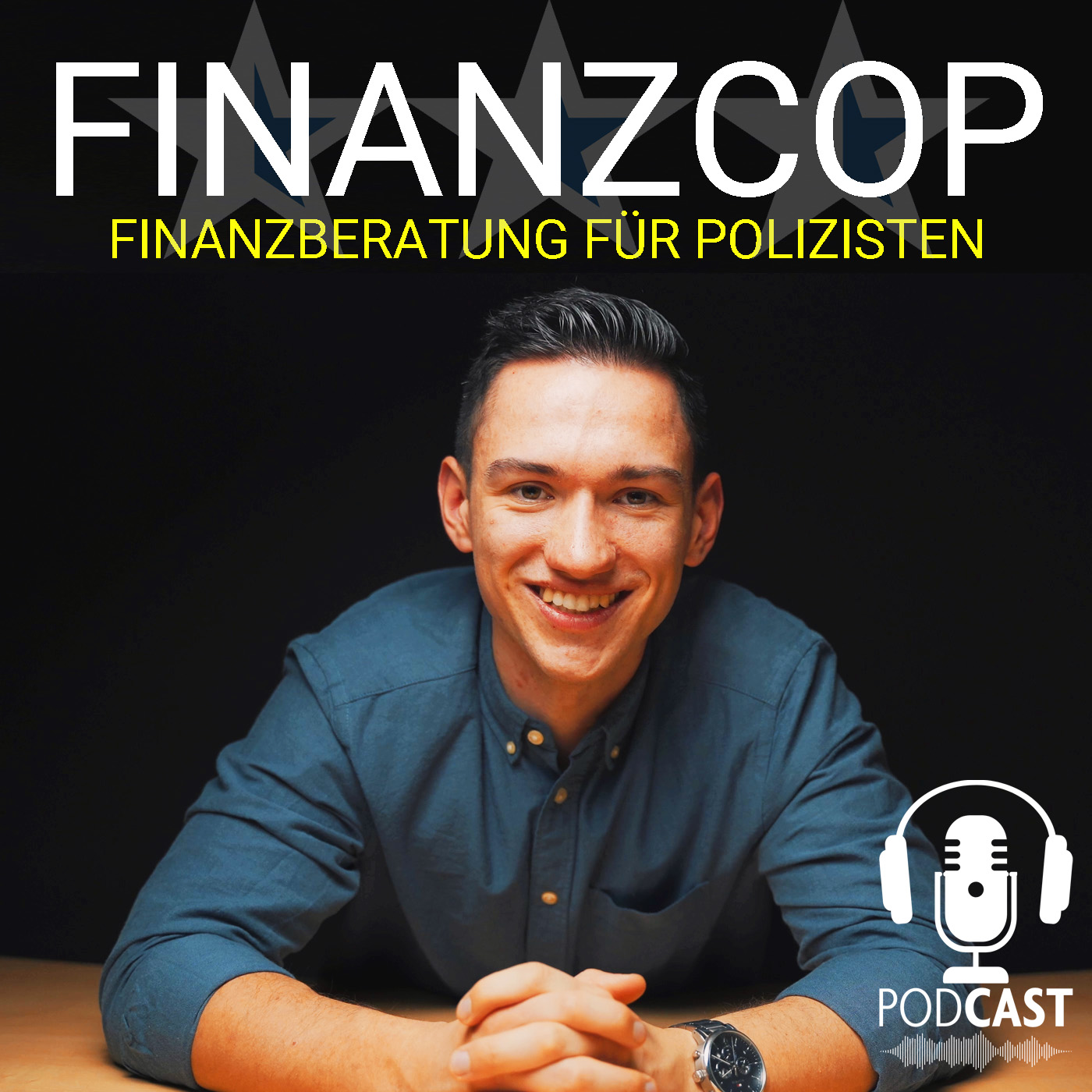 Der Finanzcop - Der Finanzprofi für Polizisten