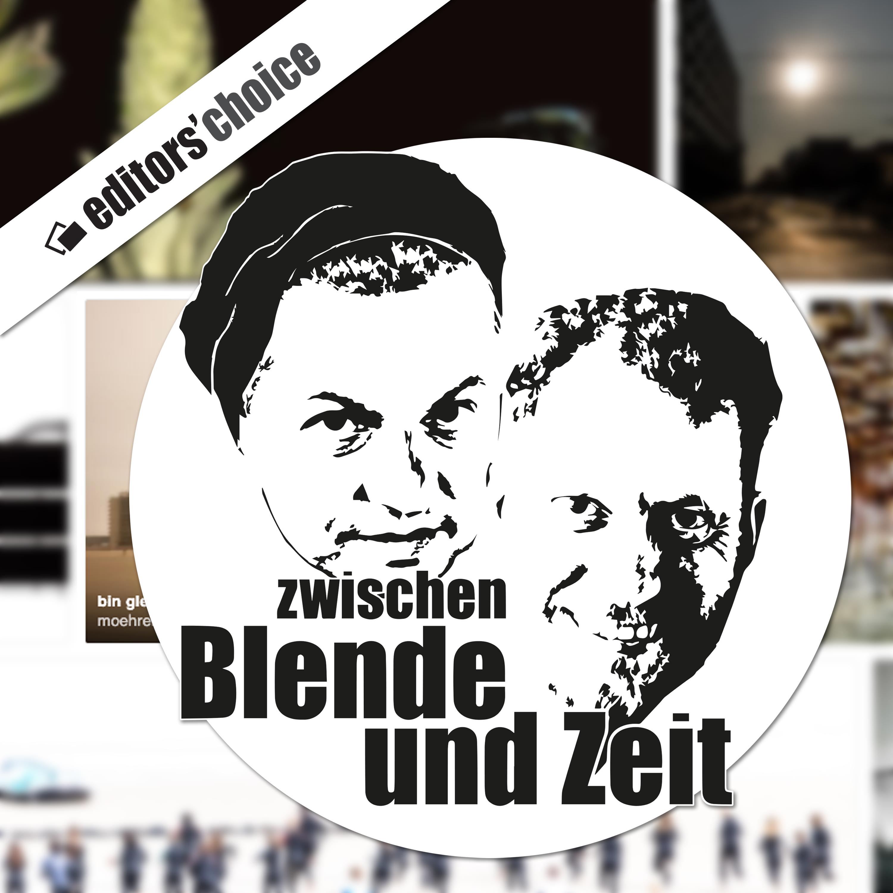 Zwischen Blende und Zeit - Der Fotografie-Talk der fotocommunity