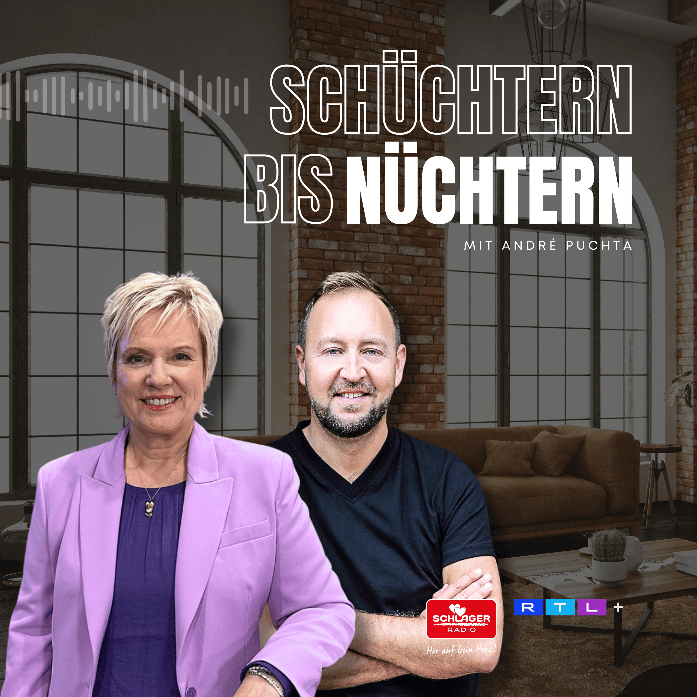 Biggi Lechtermann | „1, 2 oder 3“-Kultmoderatorin - Wie stehst du zu Aliens im Straßenverkehr? episode artwork