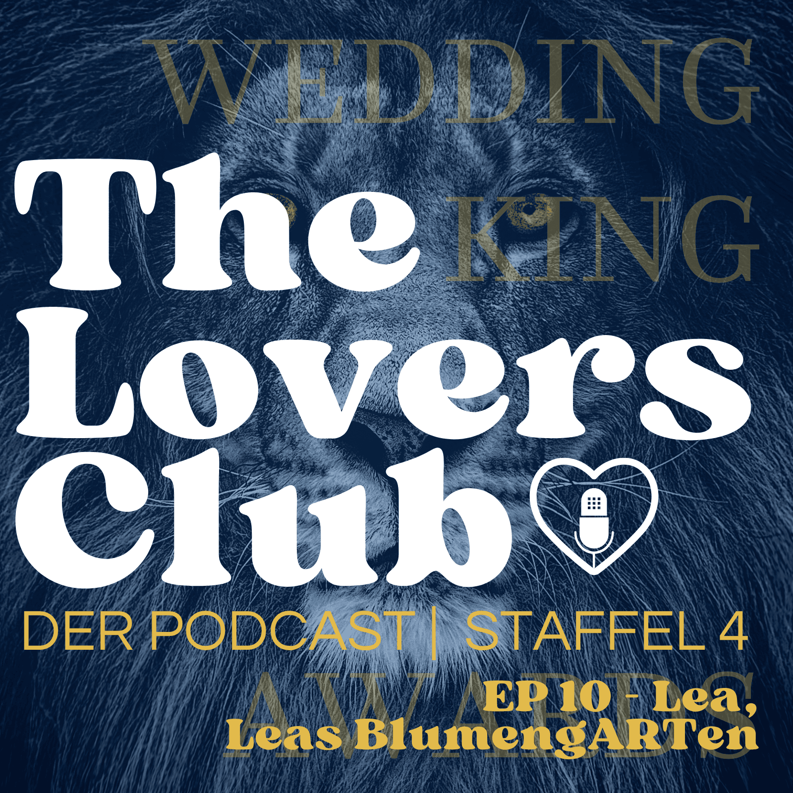 The Lovers Club - Staffel 4 - EP10 - Lea, Leas BlumengARTen episode artwork
