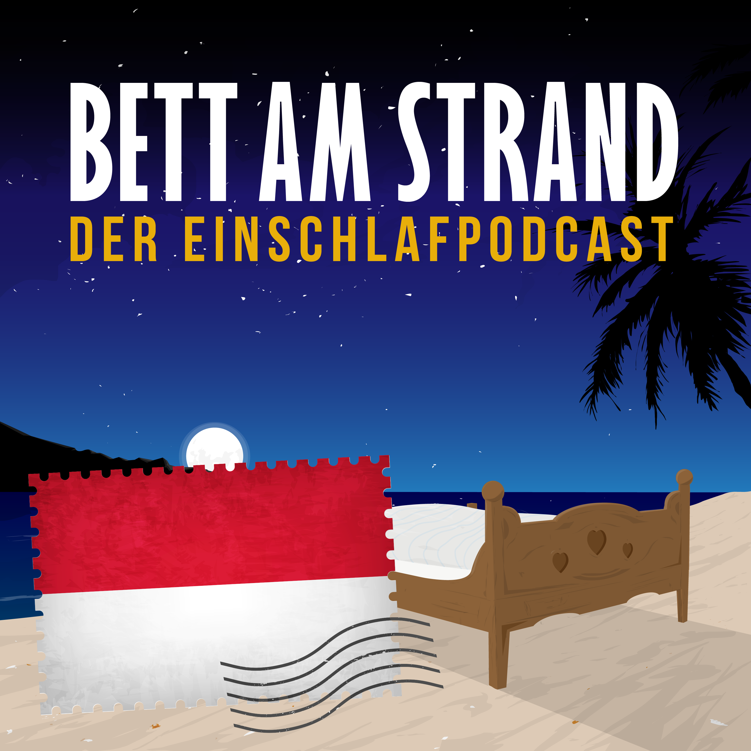 Auf dem Gipfel des Gunung Lawu episode artwork