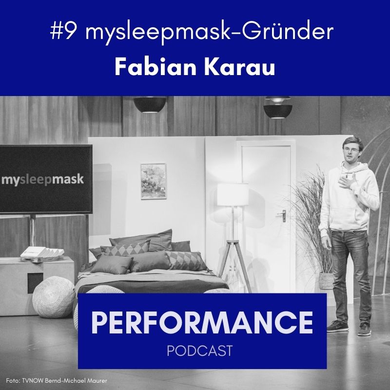 PERFORMANCE PODCAST