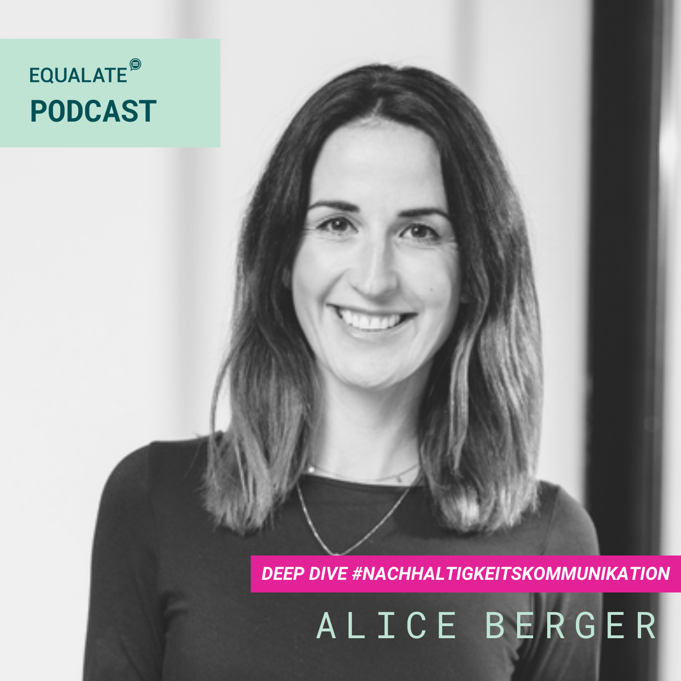 equalate Podcast – empowering female careers in sports business.