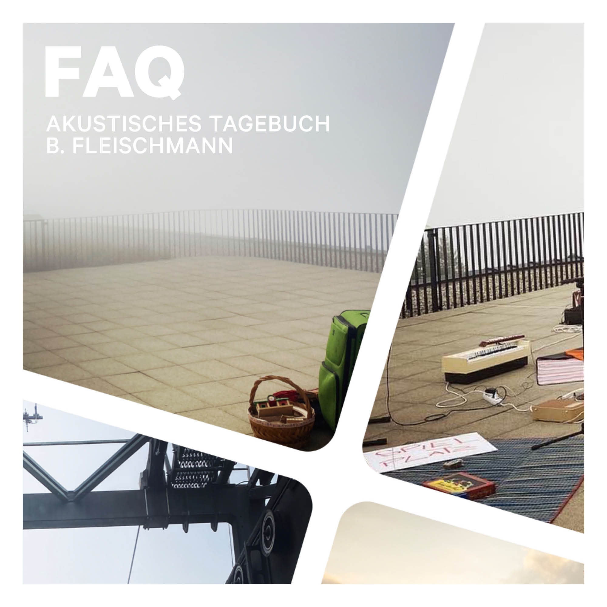 Akustisches Tagebuch