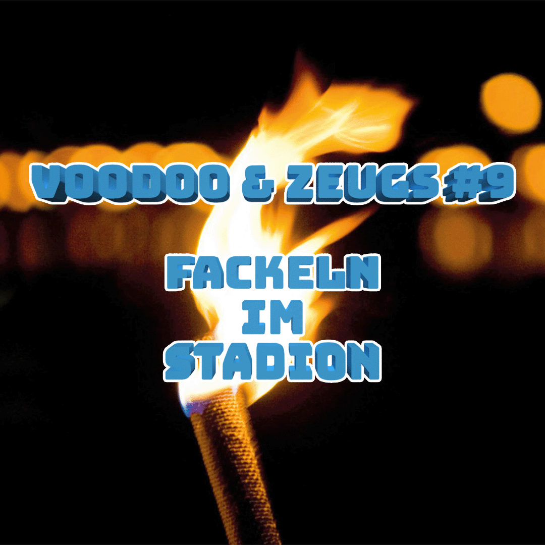 Voodoo & Zeugs