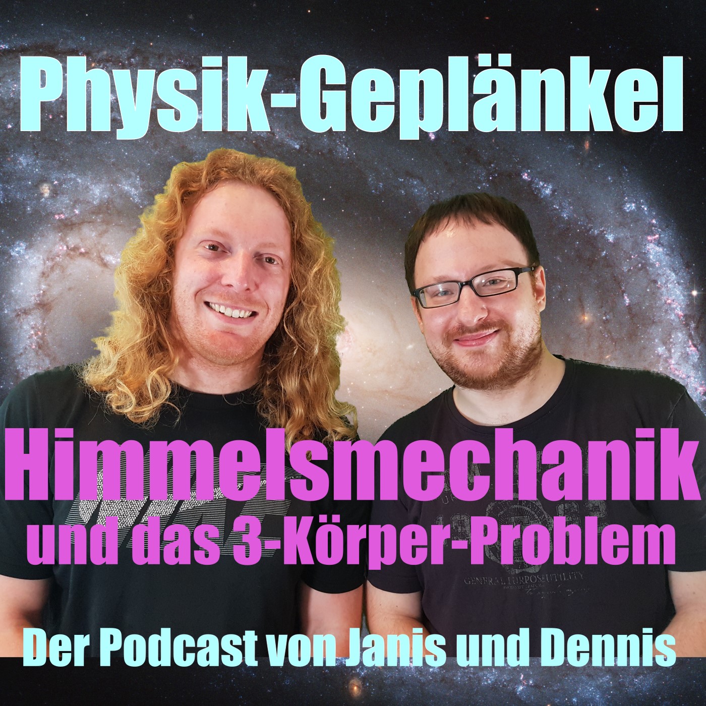 Physik-Geplänkel
