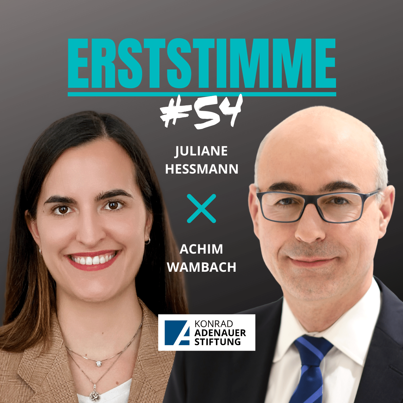 Erststimme | Podcast für Politische Bildung