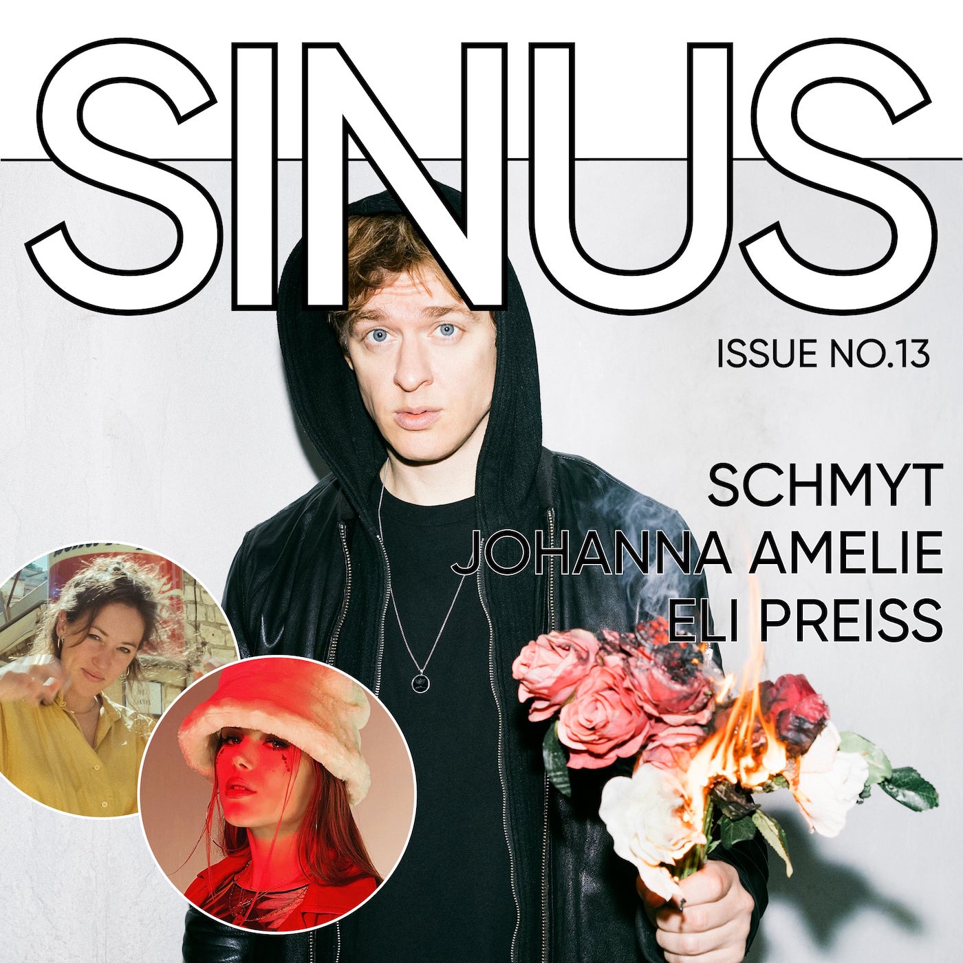 SINUS - ein Musikpodcast