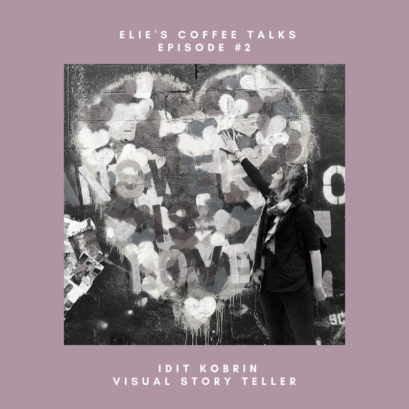Elie\'s Coffee Talks