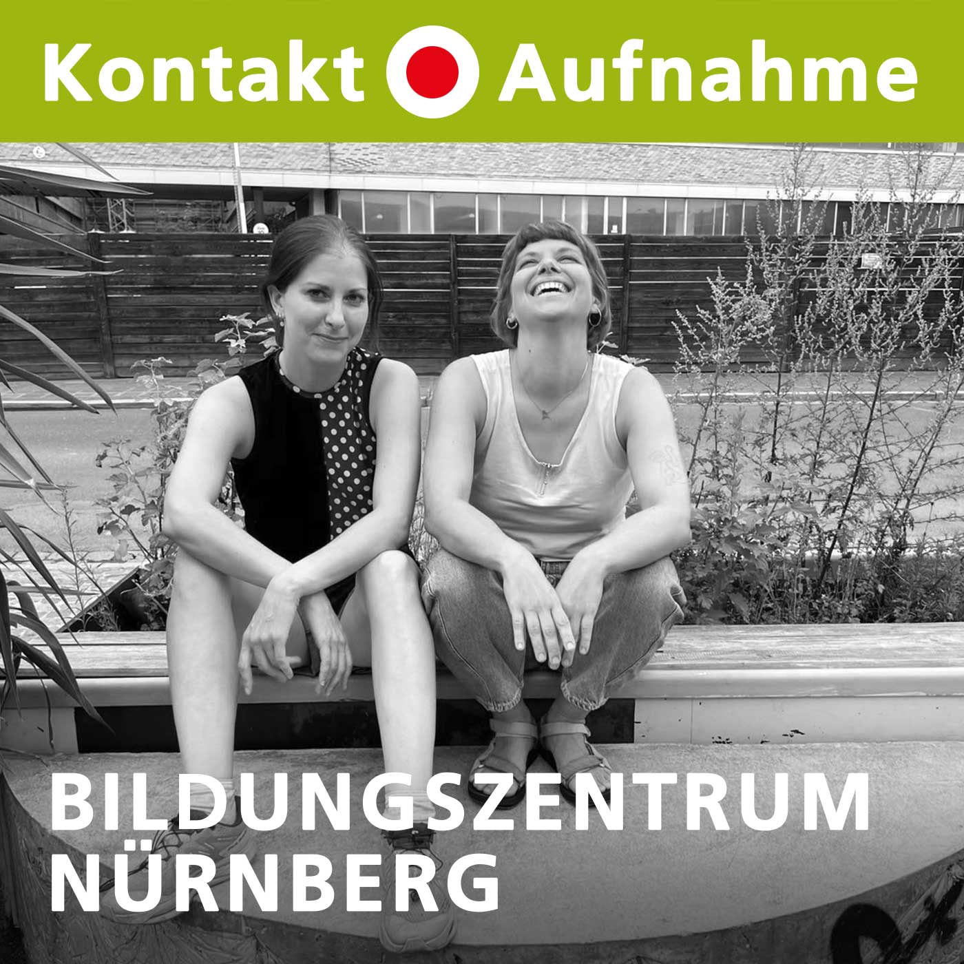 KontaktAufnahme