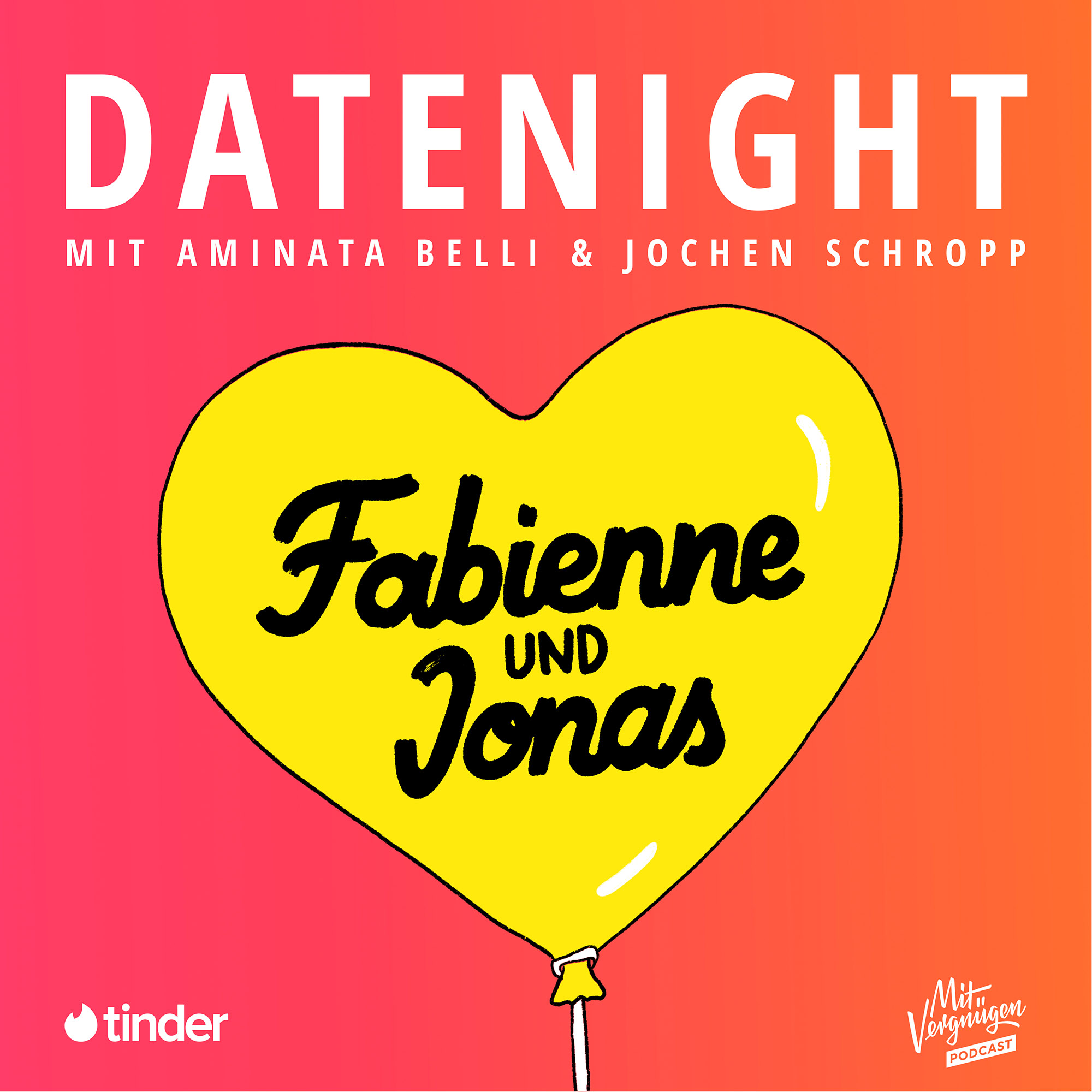 Datenight – Match oder Maybe?