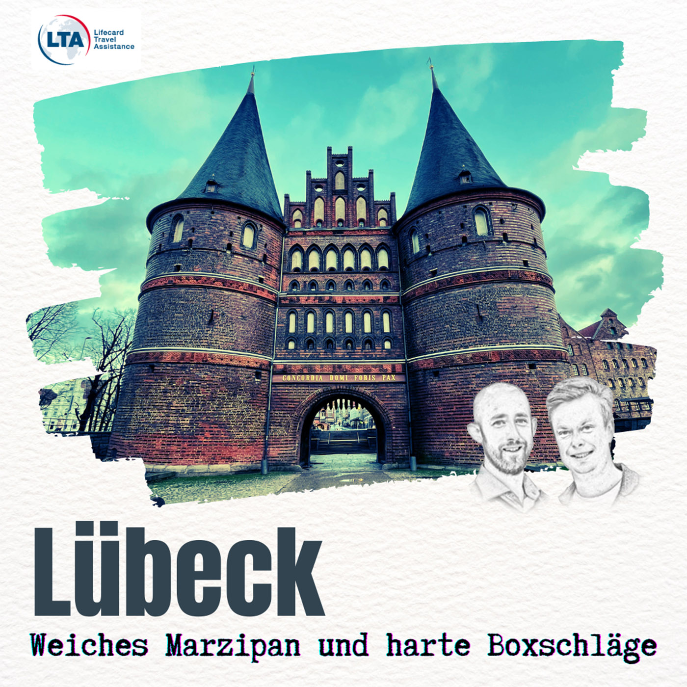 Lieblingsreisen - Mikroabenteuer und die weite Welt