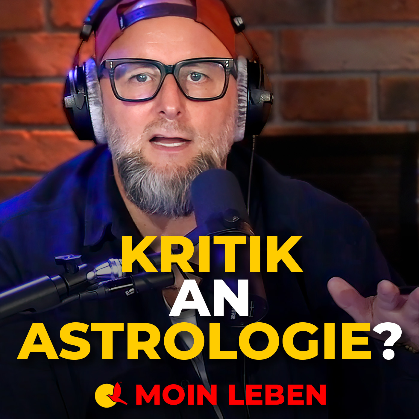 Moin Leben - Lebenswege, Astrologie, Business
