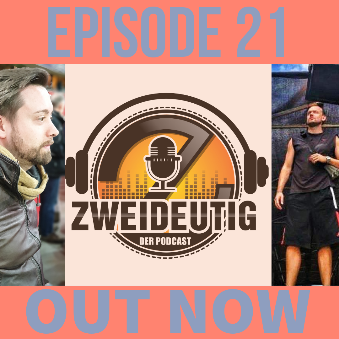 Zweideutig der Podcast
