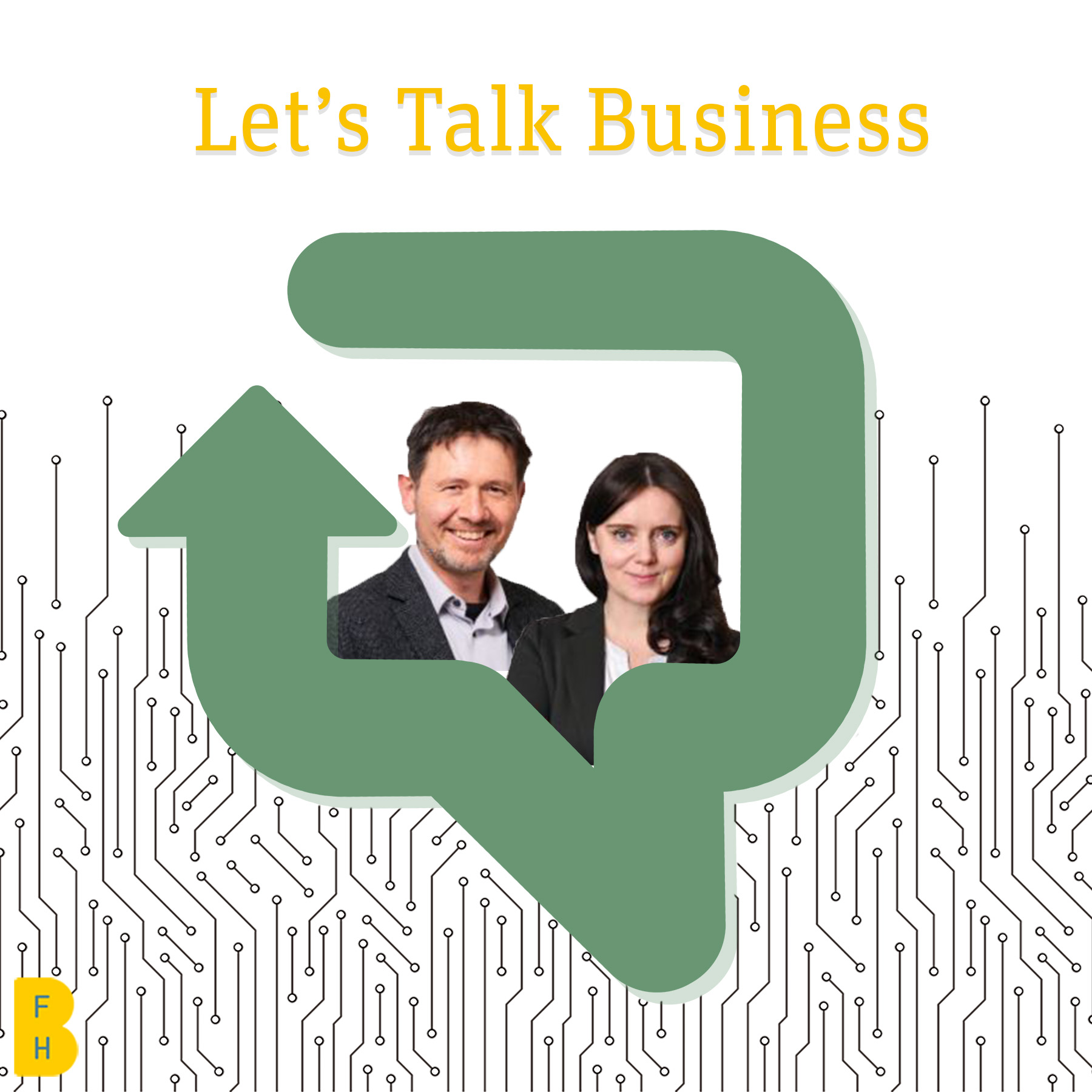 Let\'s Talk Business
