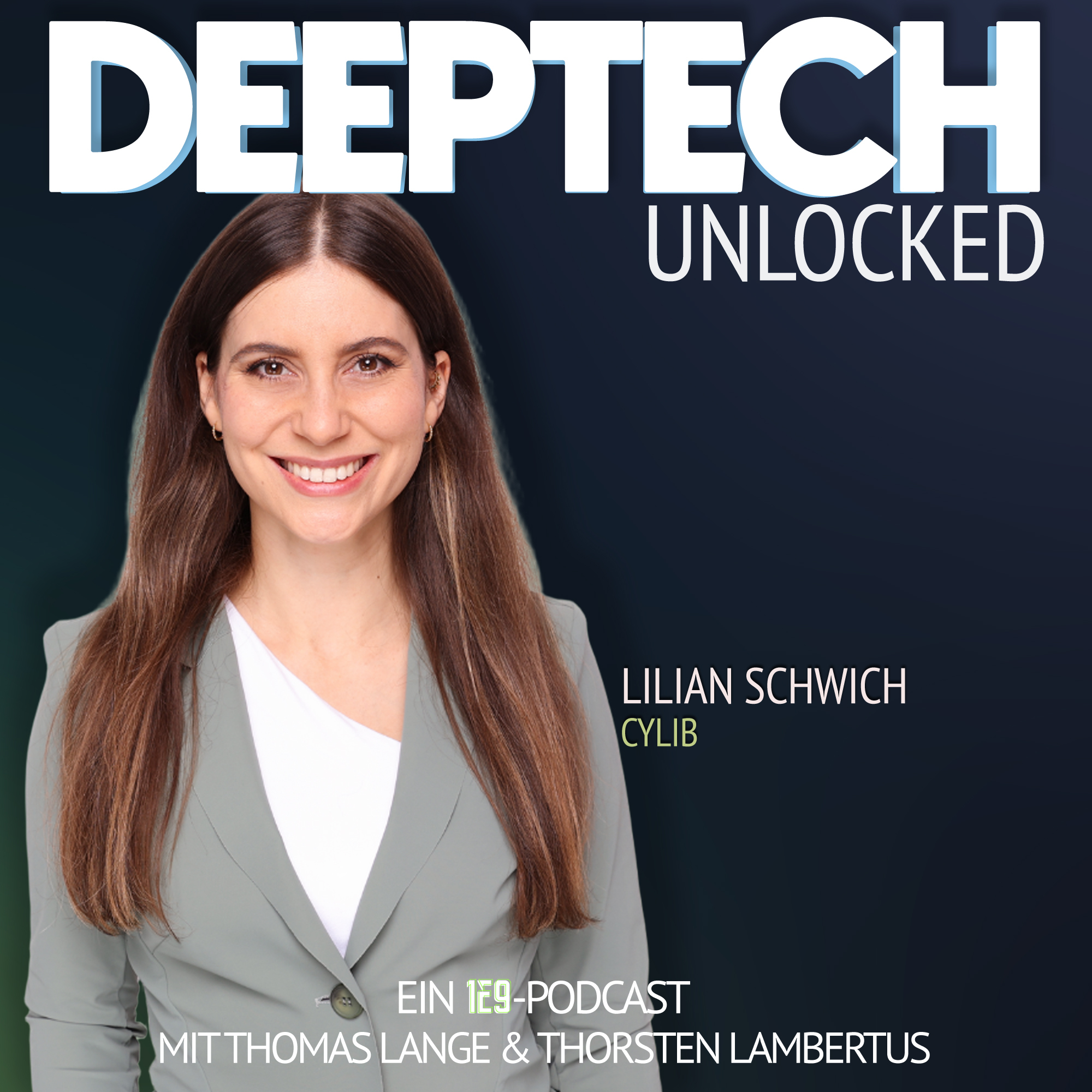 DeepTech Unlocked