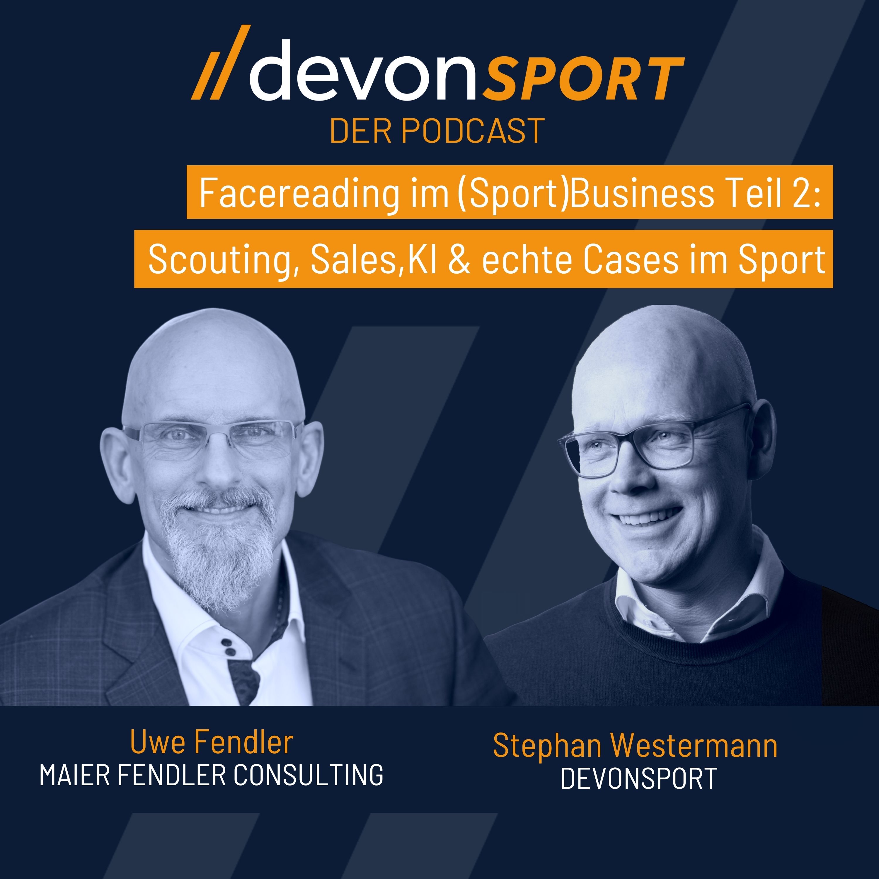 devonSPORT – DER PODCAST