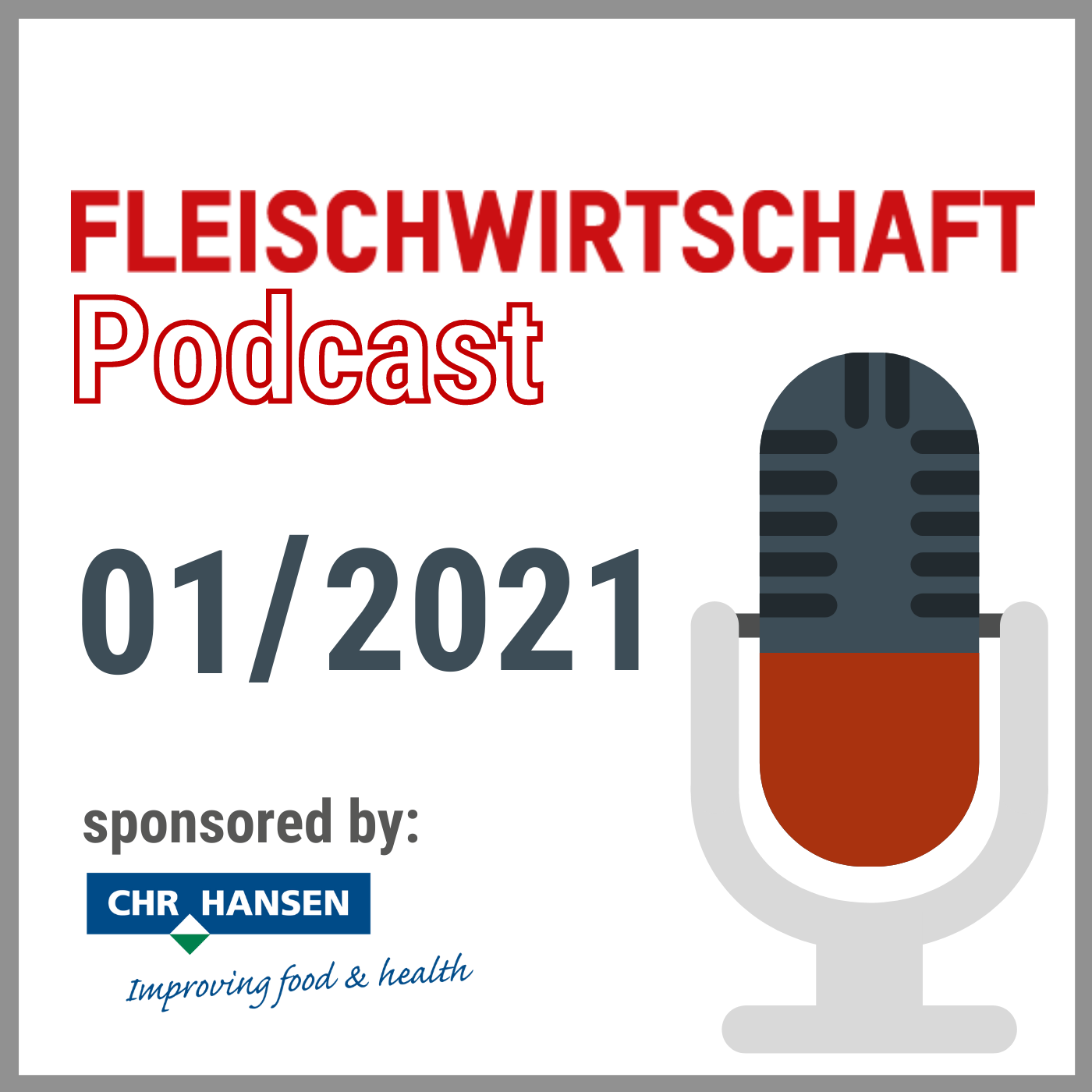 FLEISCHWIRTSCHAFT Podcast