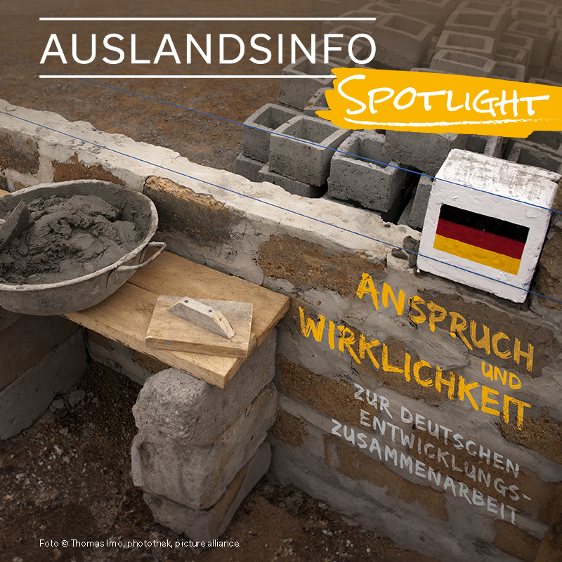 Auslandsinfo