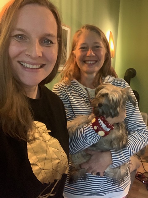 Kat Menschik (Illustratorin): Wie hast du es geschafft, dir Projekte aussuchen zu können? Folge 14