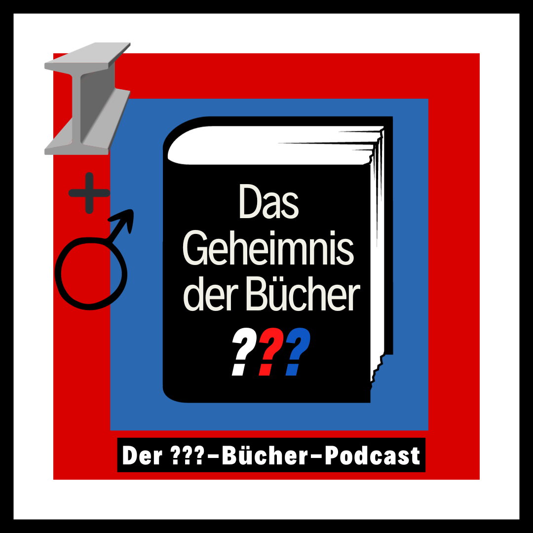 #18 DGdB und der Eisenmann