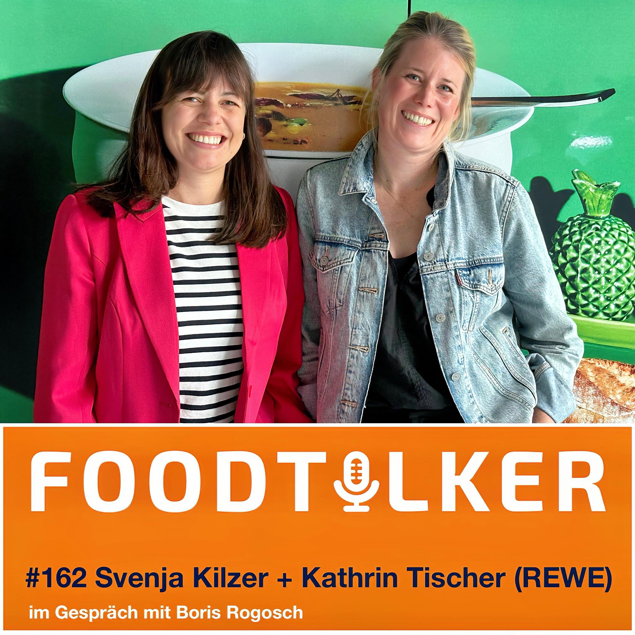 FOODTALKER - Podcast über die Leidenschaft fürs Kochen und gutes Essen