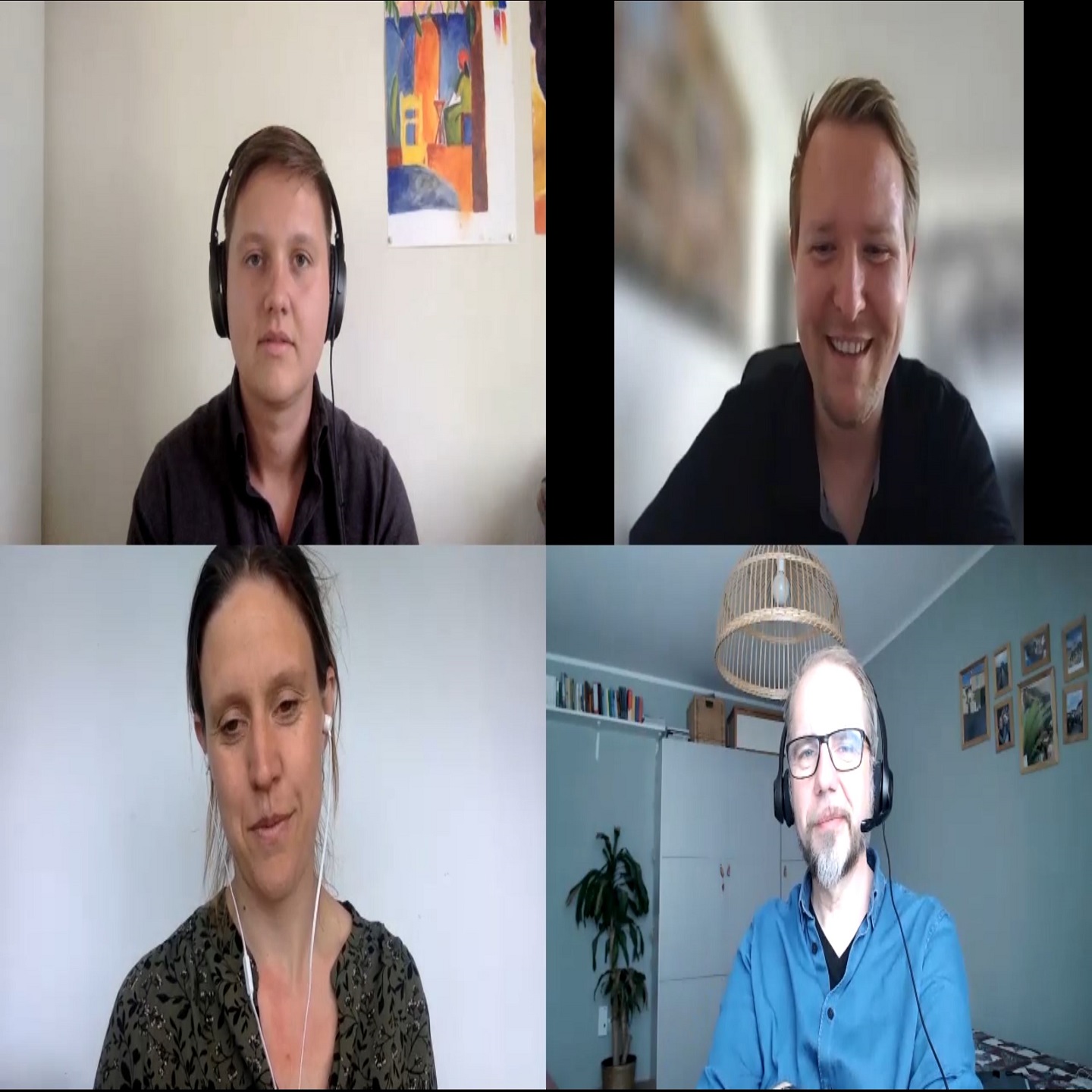 Donnerstalk