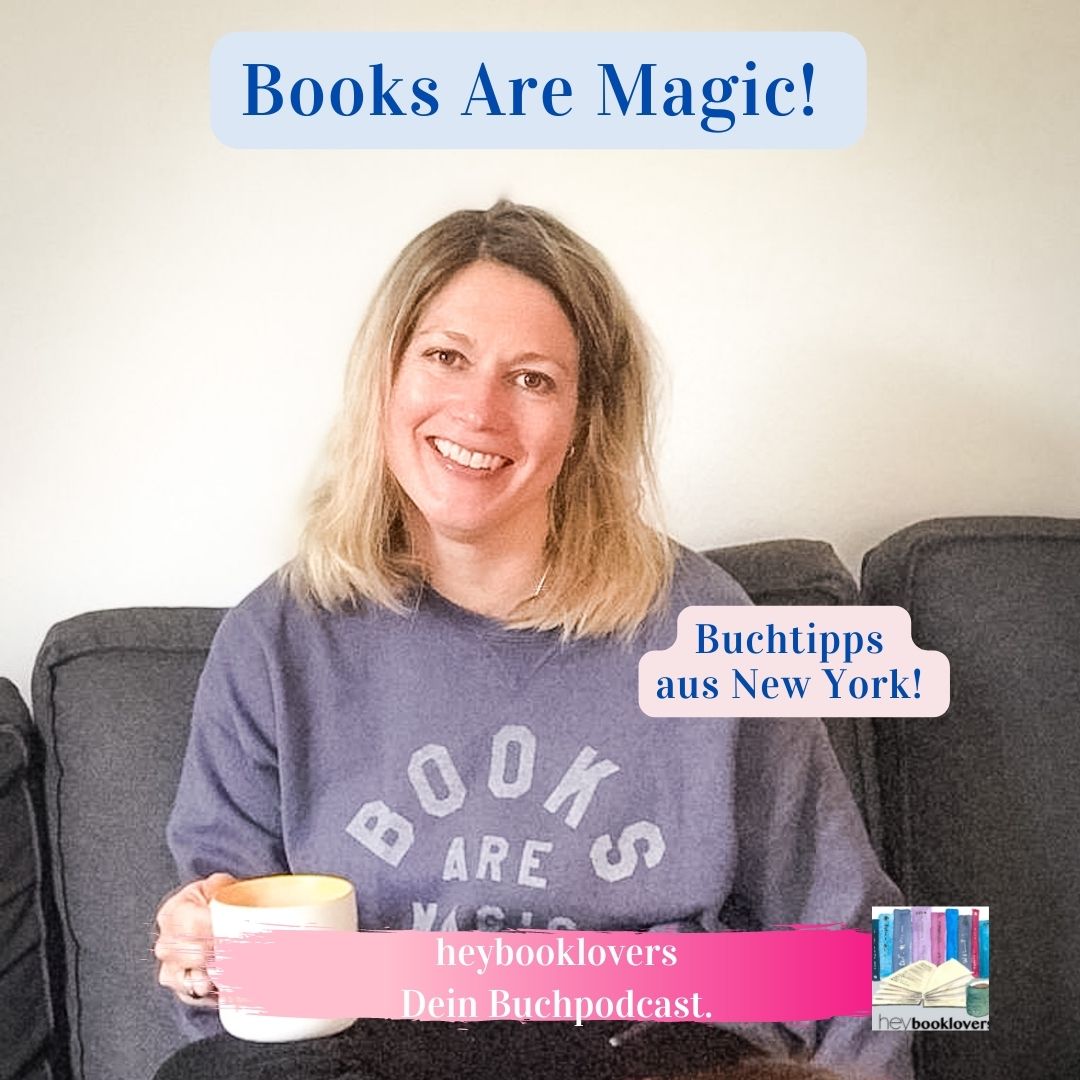 Hey Booklovers