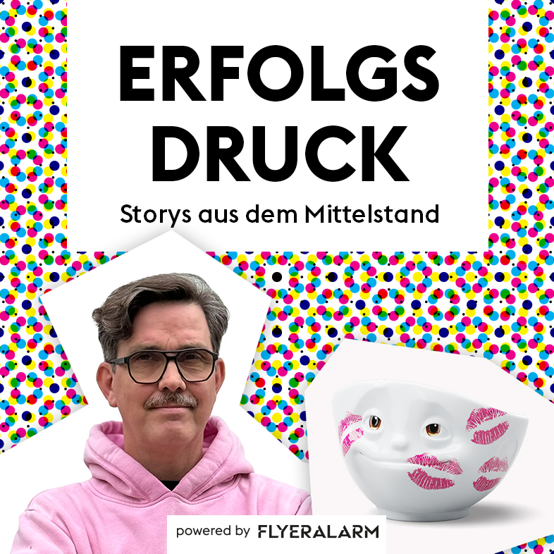 Erfolgsdruck – Storys aus dem Mittelstand