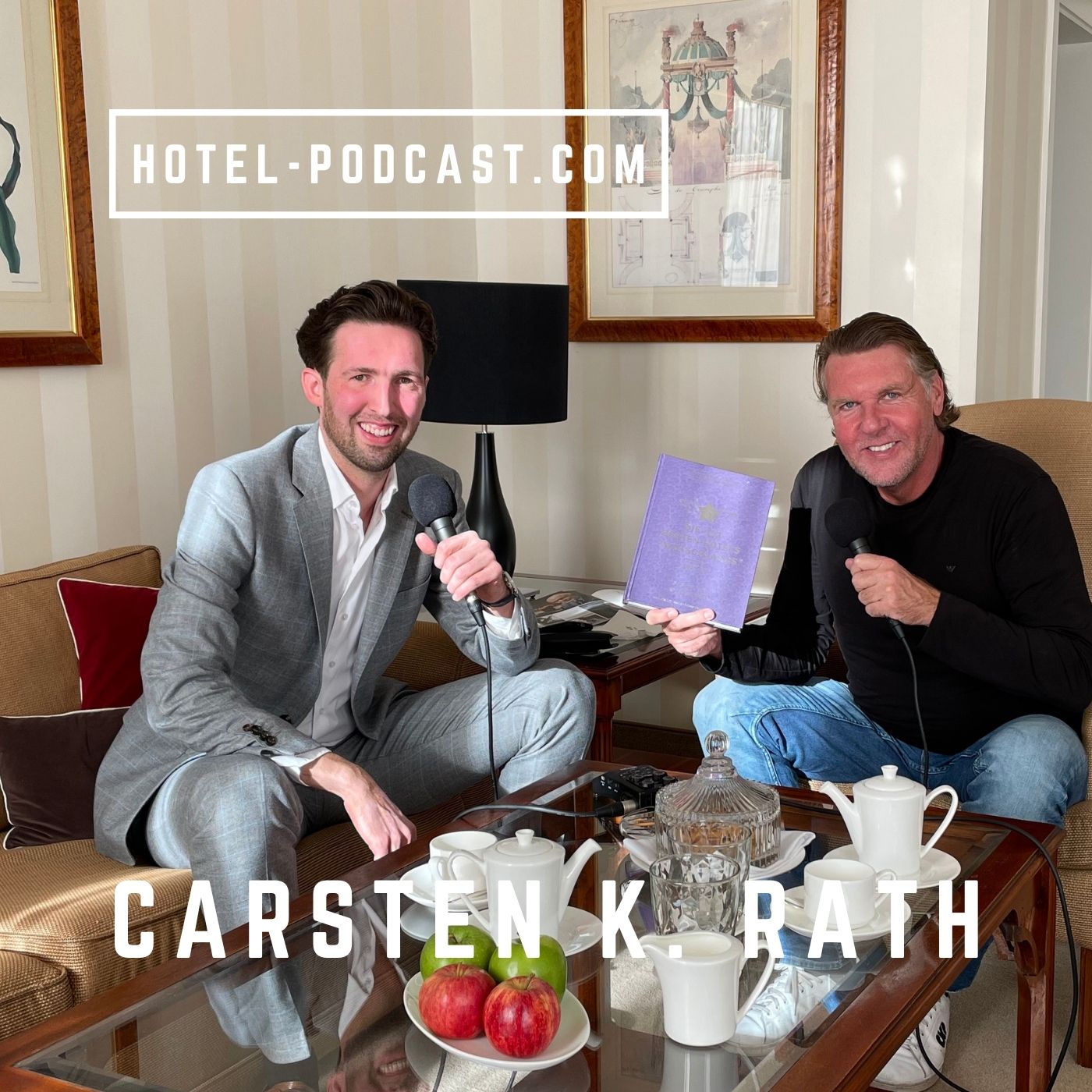 HOTEL-PODCAST