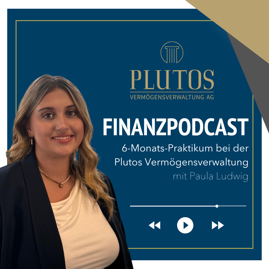 Plutos Finanzpodcast
