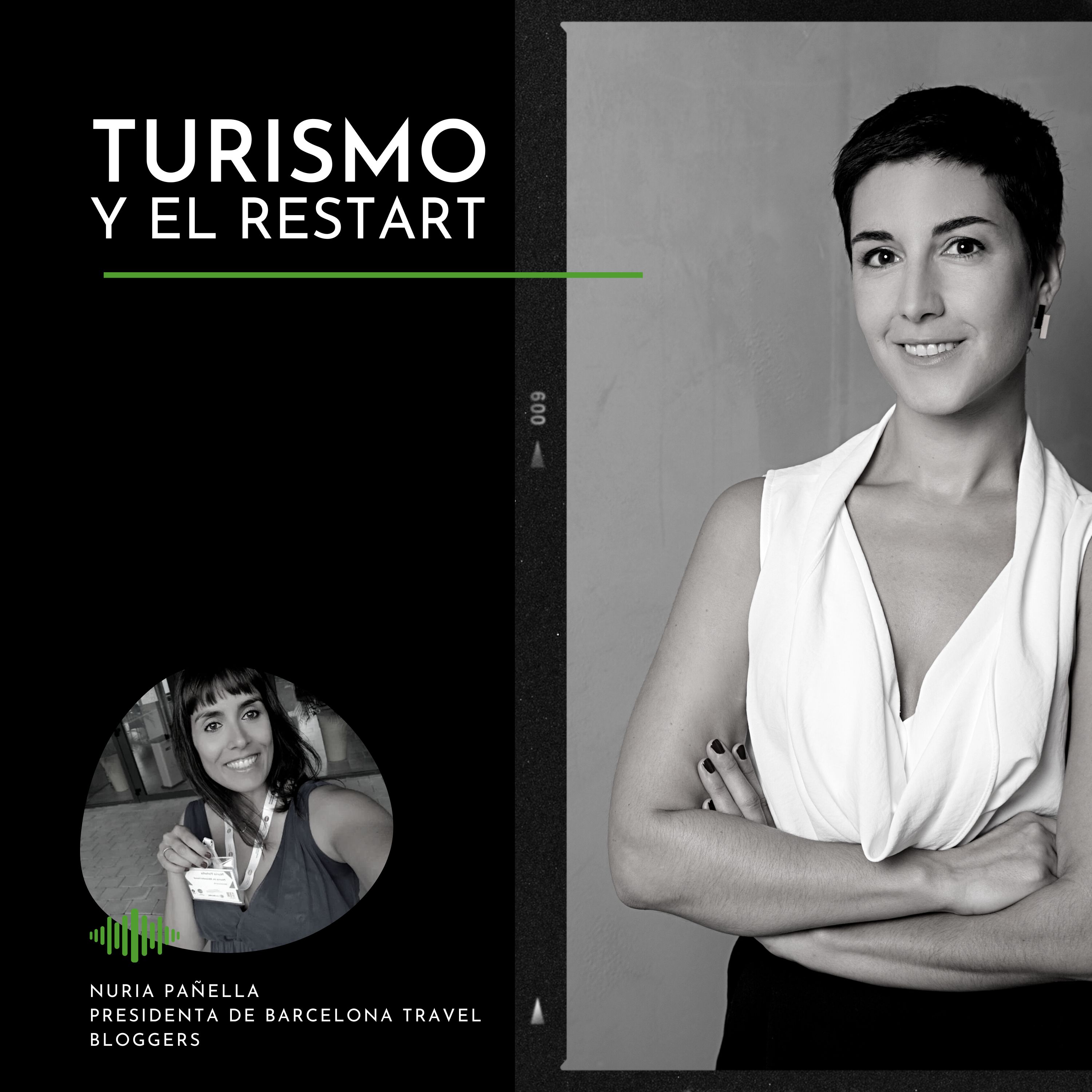 Turismo y el Coronavirus