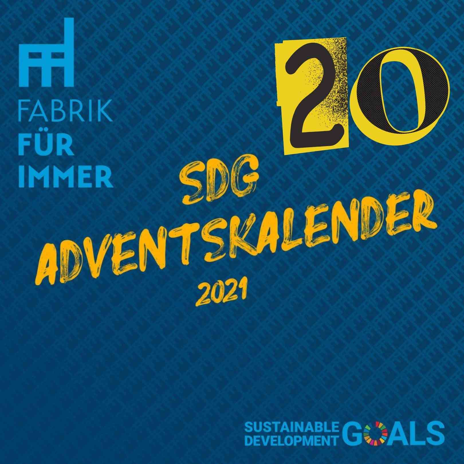 Fabrik Für Immer | eine regenerative Wirtschaft in Theorie und Praxis