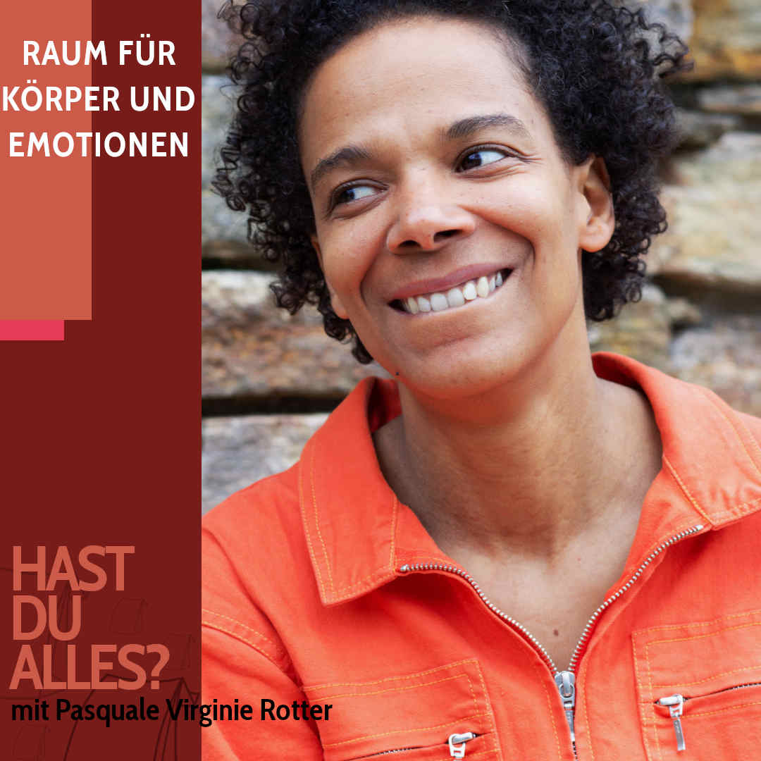 Raum für Körper und Emotionen