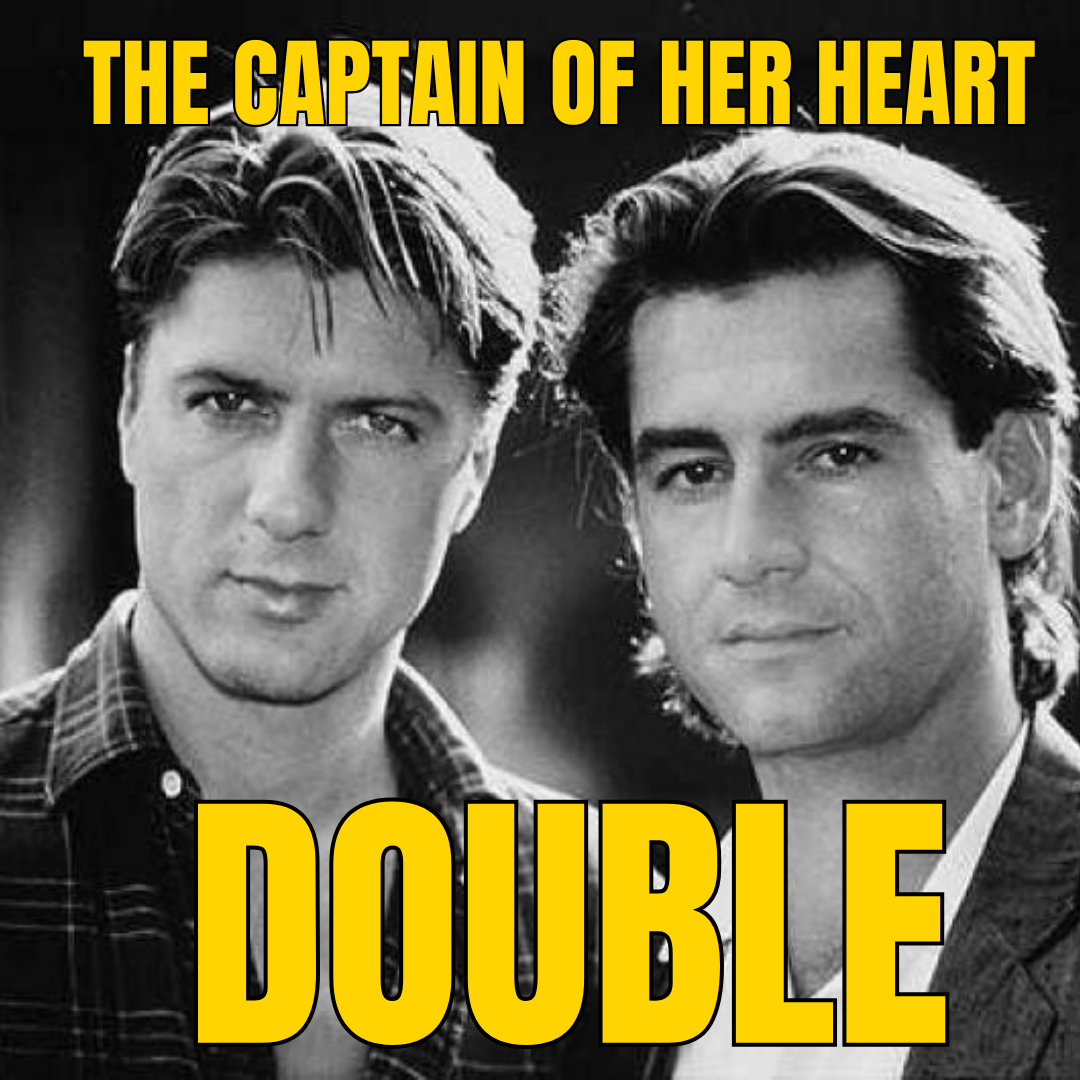 #284 (S14E11) The Captain of Her Heart  (Aula completa inédita)