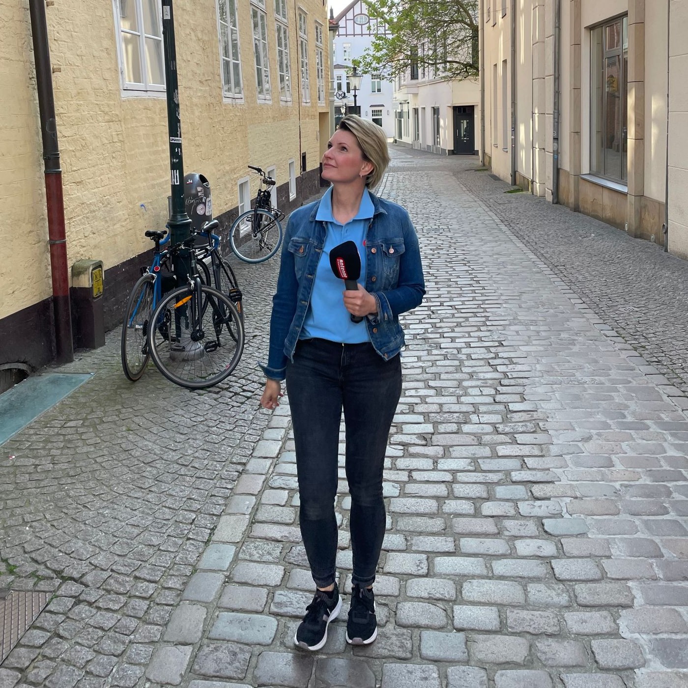 Moin Oldenburg! Dein Stadtpodcast