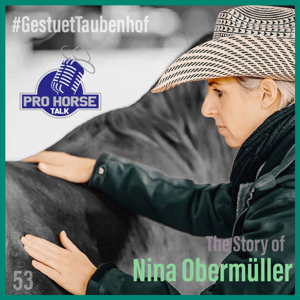 PRO HORSE TALK