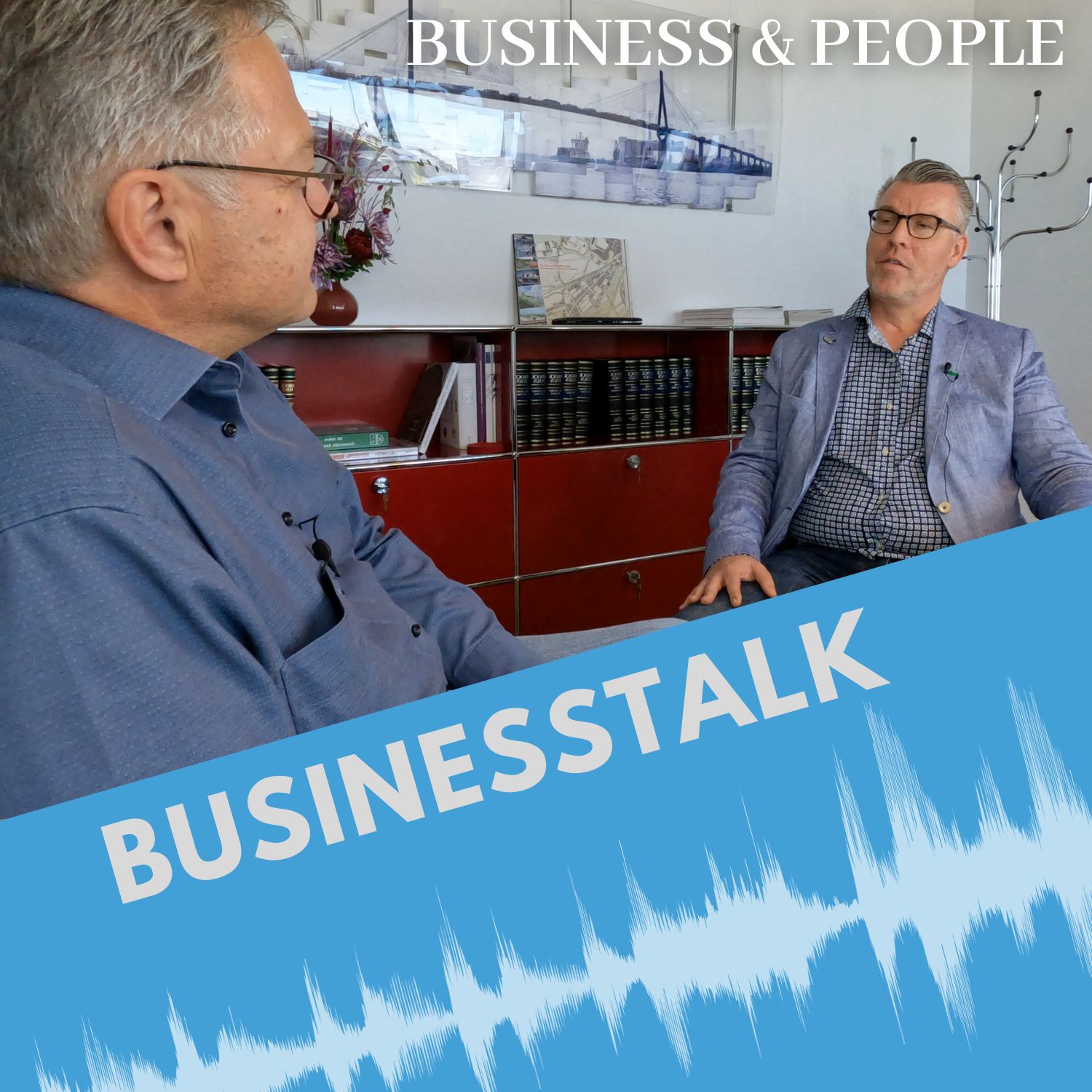 BusinessTalk – von Business & People