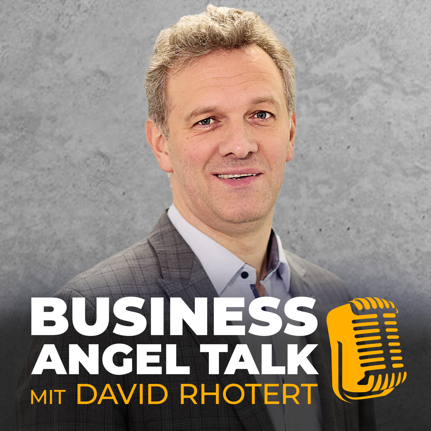Business Angel Talk mit David Rhotert
