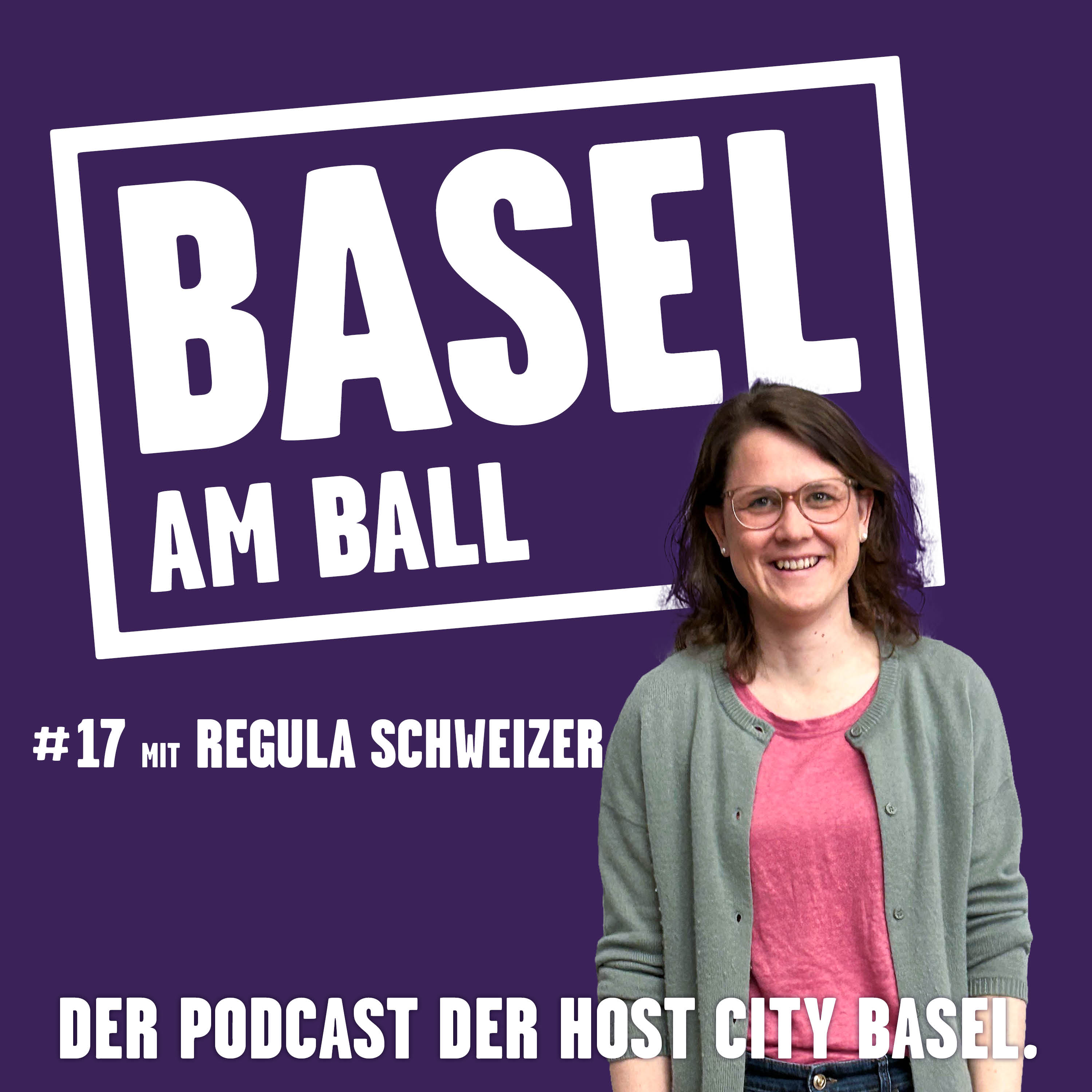 Basel am Ball