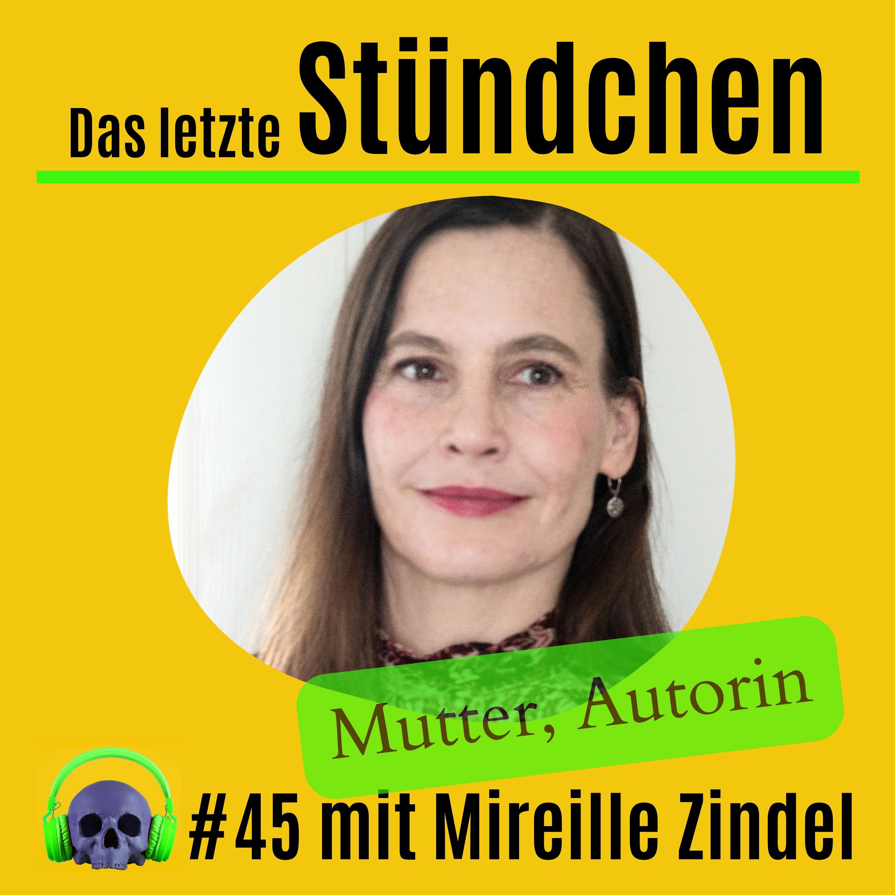 Das letzte Stündchen