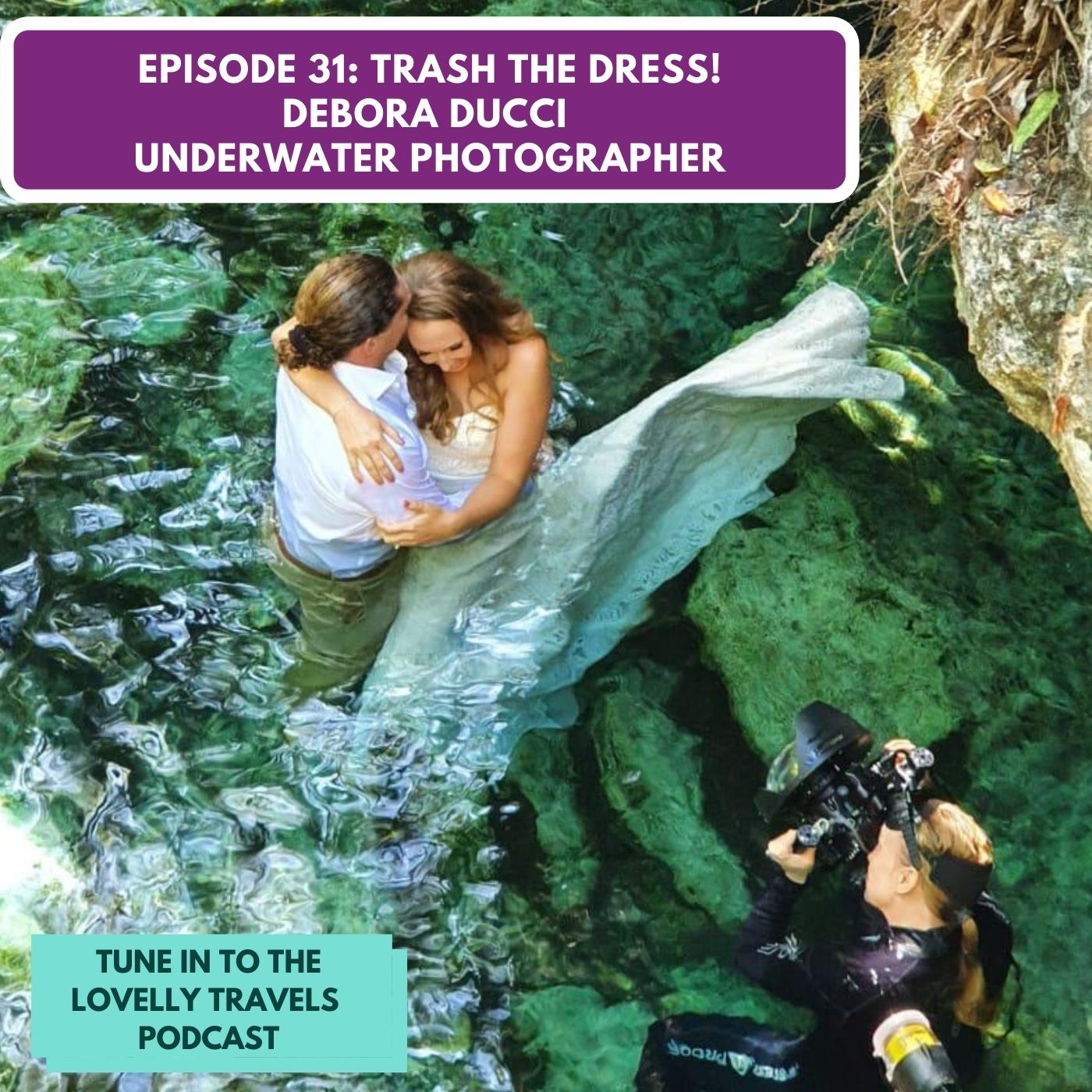 Lovelly Travels