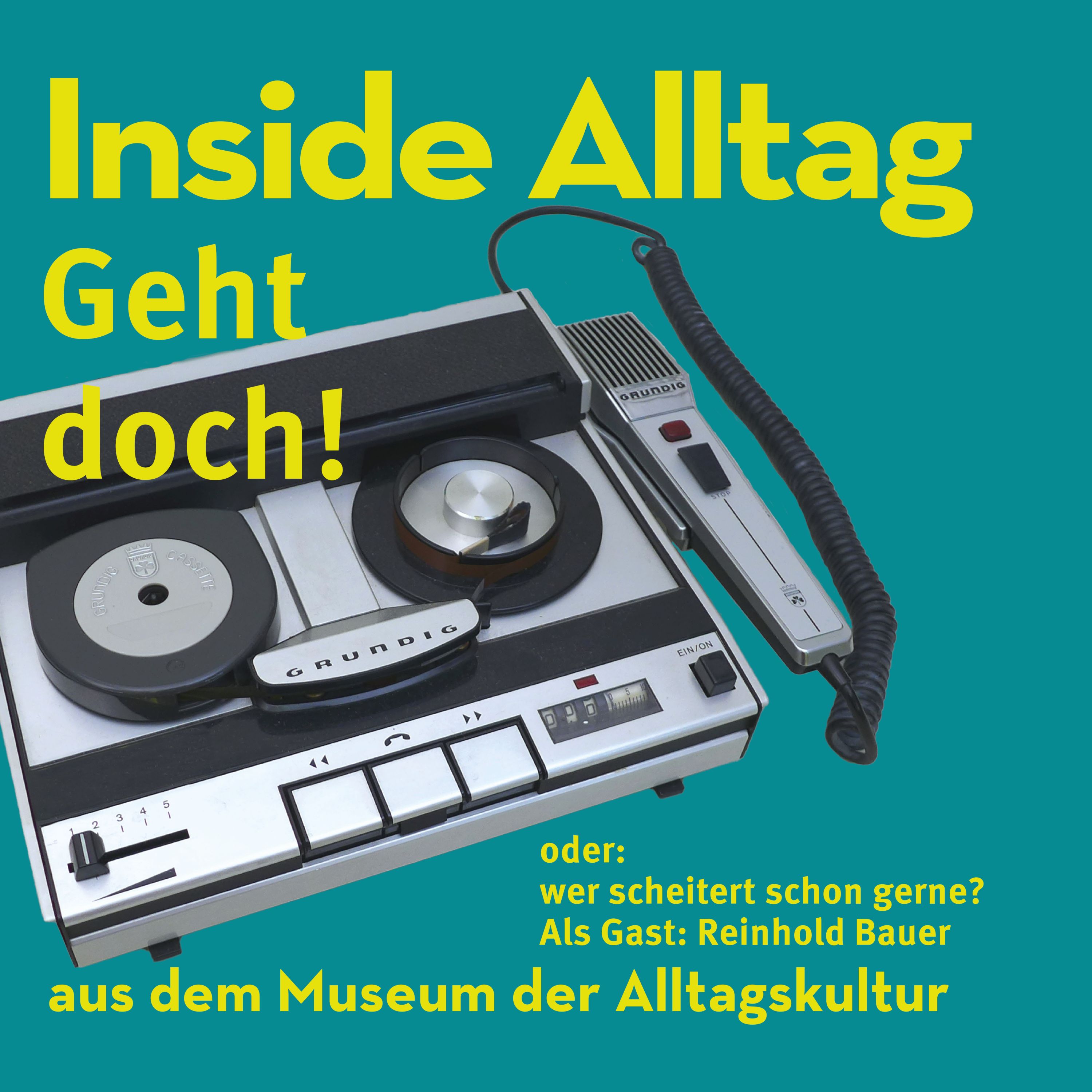 Inside Alltag