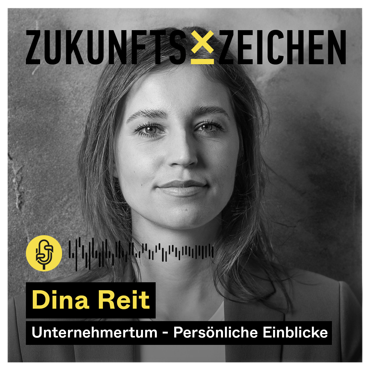 Zukunftszeichen Podcast