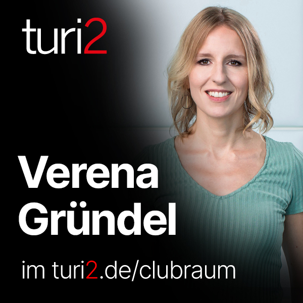 turi2 Clubraum