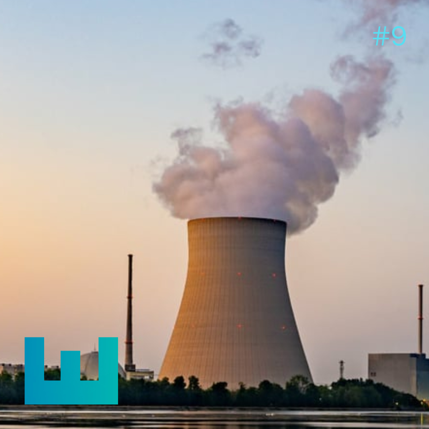 E#9 Ist Atomkraft wirklich "schlecht"? episode artwork