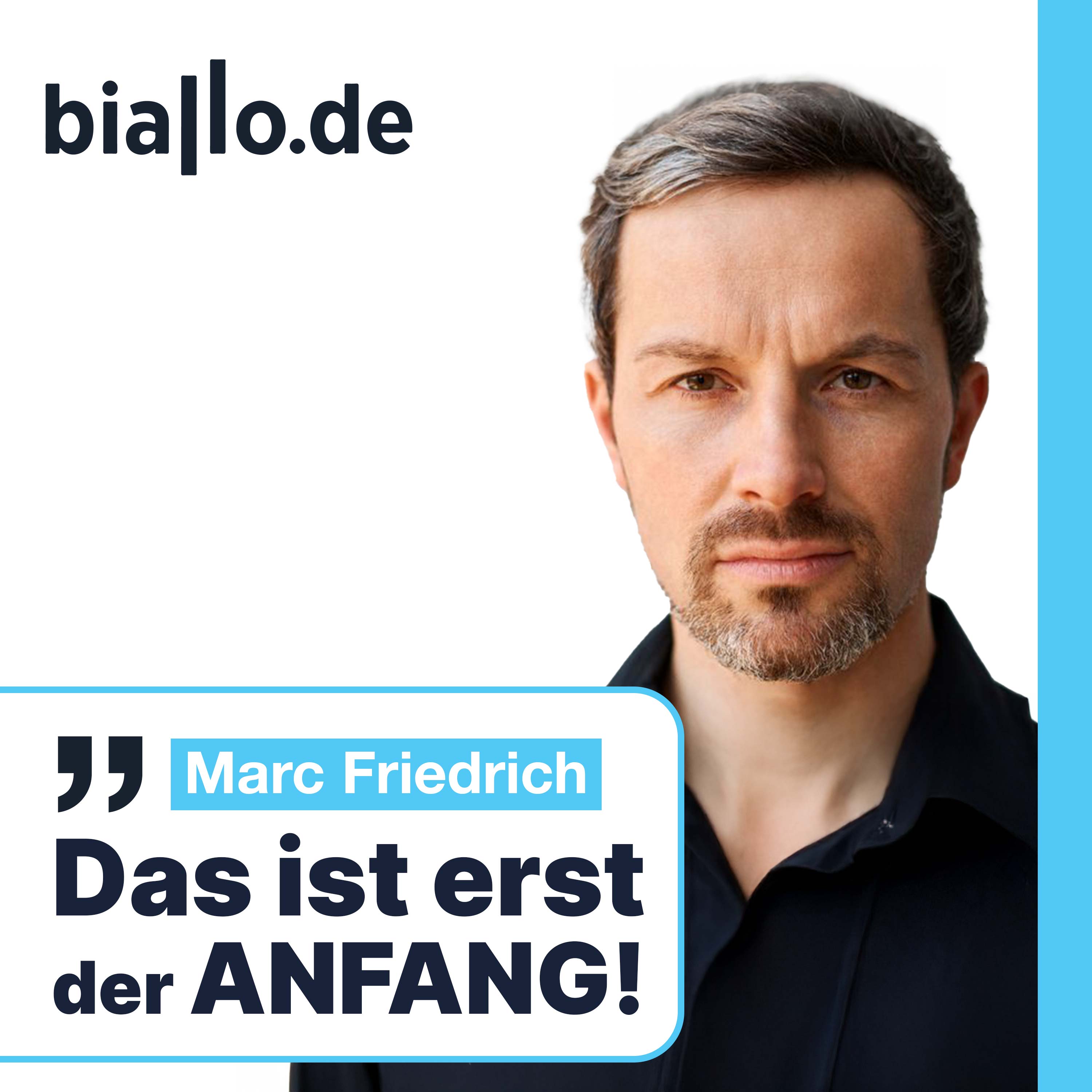 Finanzexperten im Interview - biallo.de