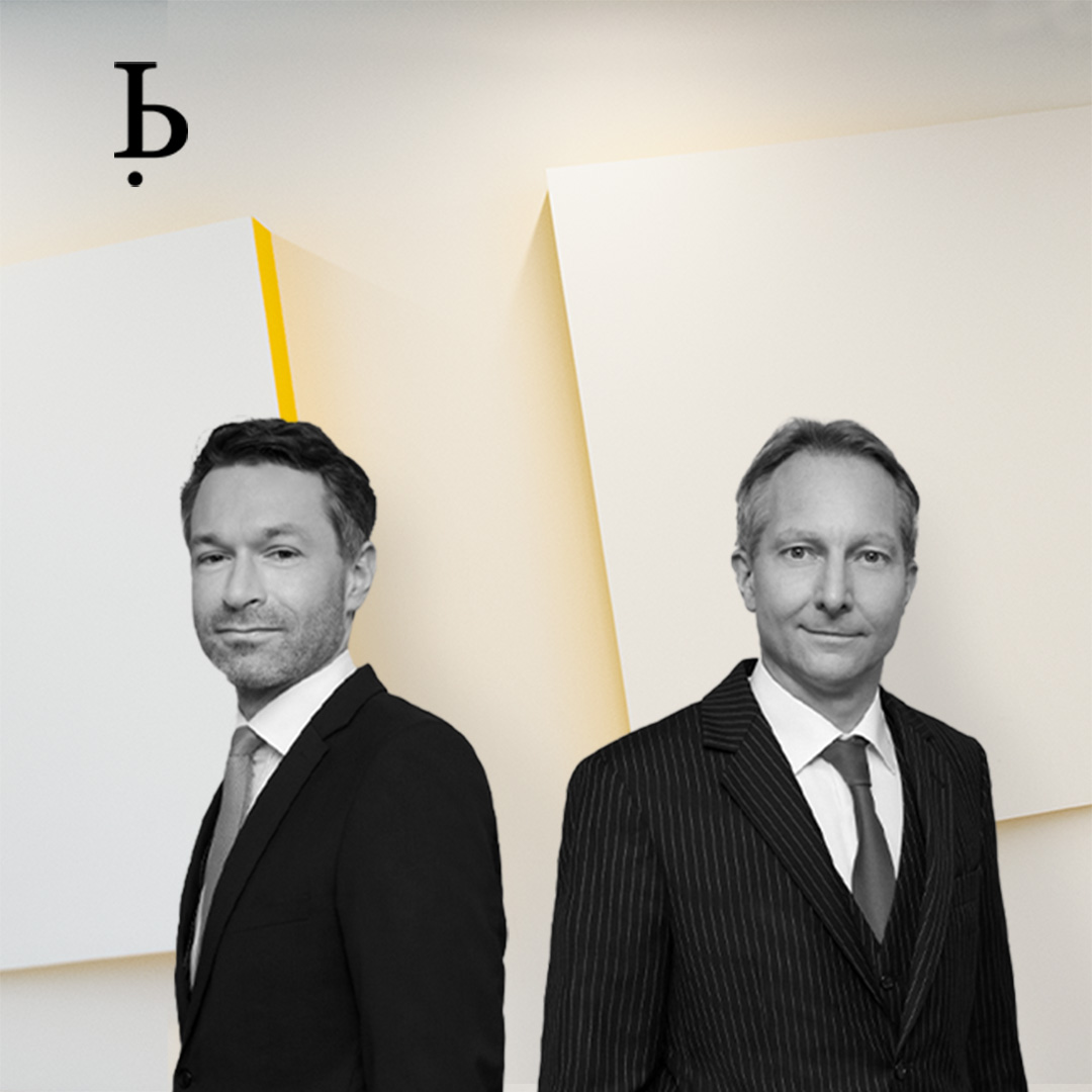 BARDEHLE IP Experts