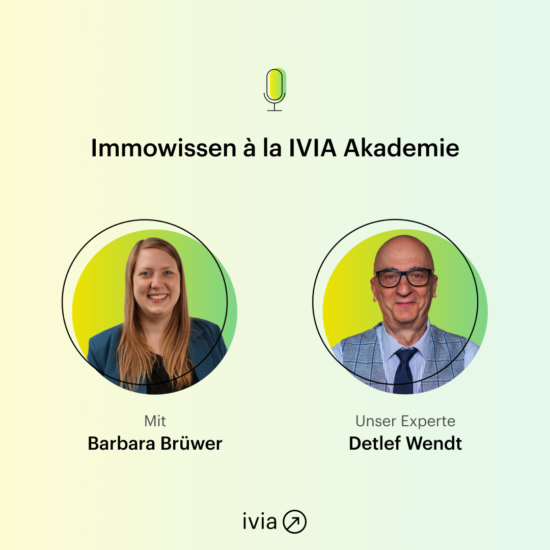 Immowissen à la ivia akademie